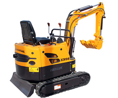 斗山小型挖掘機(jī)保養(yǎng)時(shí)間，新小挖機(jī)多久保養(yǎng)一次