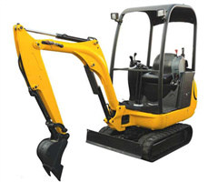 日立小挖掘機(jī)日常保養(yǎng)，小挖掘機(jī)多少小時(shí)保養(yǎng)