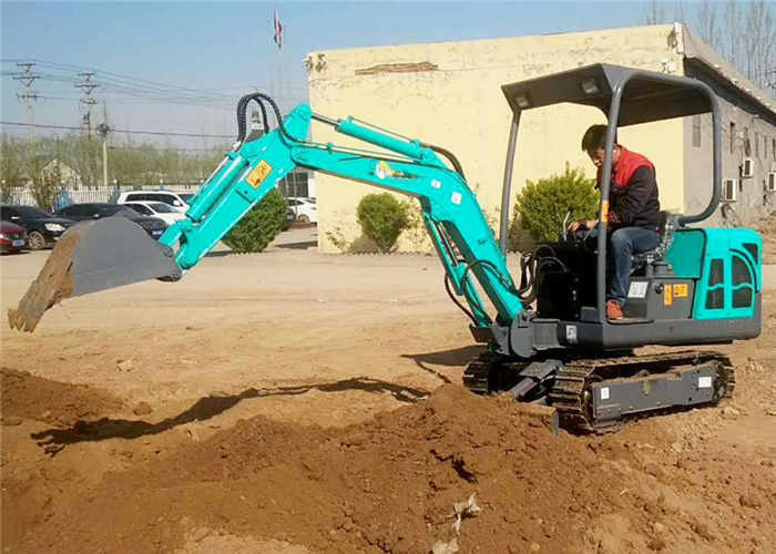 挖掘機保養(yǎng)小知識