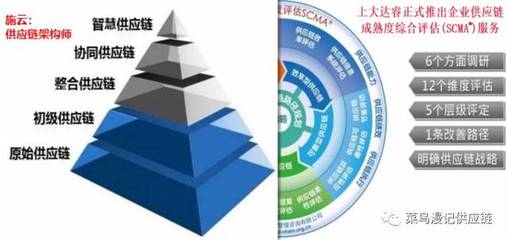 一文讀懂Gartner供應鏈標桿管理 企業(yè)戰(zhàn)略升級的導航儀