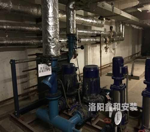 專業(yè)水暖電安裝與裝飾裝修服務(wù) 打造舒適宜居生活