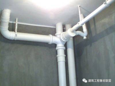 魯班獎(jiǎng)工程機(jī)電細(xì)部節(jié)點(diǎn)做法——水暖電安裝全解析