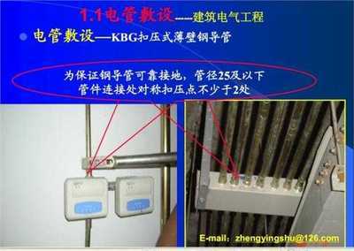 水暖電施工與安裝技術(shù)解析 從現(xiàn)場(chǎng)圖片看建筑技術(shù)的精細(xì)化實(shí)踐