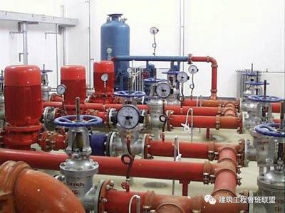 魯班獎(jiǎng)工程機(jī)電細(xì)部節(jié)點(diǎn)做法(水暖電)解析