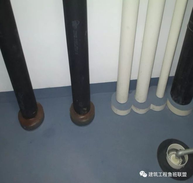 魯班獎(jiǎng)工程機(jī)電細(xì)部節(jié)點(diǎn)做法 水暖電安裝中的精工與匠心